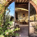 Podere Ferrale * ラッダ・イン・キアンティ